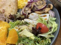 -Dreamsalad梦想轻厨(健康轻食·减脂沙拉·意面·祖庙店)