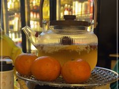 -微醺烤牛·炭火烧烤·精酿啤酒(东郊记忆店)