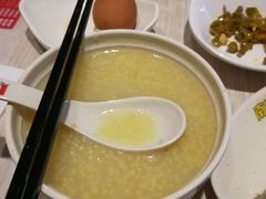 -南城香·饭香串香馄饨香(青年路店)