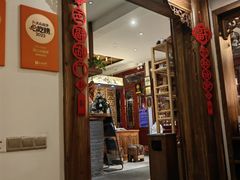 -望江楼餐吧(阳朔西街店)