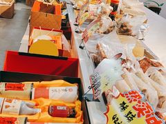 -令氏家外家岐山面(火炬路店)