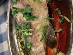 -钱大妈海鲜饭店(保利林语店)