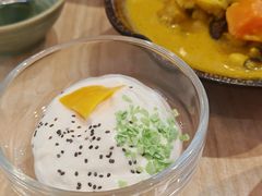 -轻蔬不用等·素食(江苏路店)
