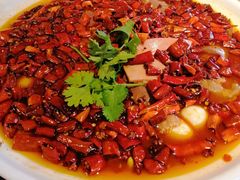 -鸡毛店·川菜(双楠店)