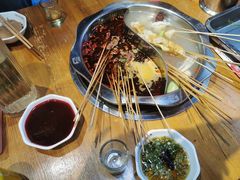 -袁记串串香(西安路店)