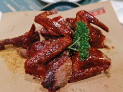 -悦得闲广式茶楼点心(石厦时代广场店)