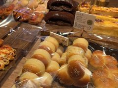 -西村叔叔的店·面包·甜品·蛋糕(崂山丽达店)