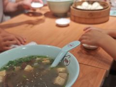 -回味鸭血粉丝汤(京新广场店)