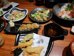 -大吉鲜鱼料理自慢(维也纳大厦店)