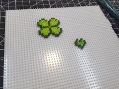 -郑在DIY·潮玩银饰绘画手作(中央大道旗舰店)