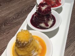-茉莉餐厅(包河万达店)