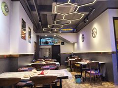 -段氏龙虾·烧烤·烤鱼(东书房路店)