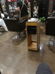 -P.STYLE 派斯造型