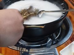 -盈田盈粥庄(博山东路店)