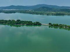 -石湖景区