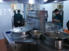 -马吉德牛肉拉面(新街口店)