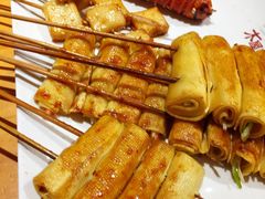 -木屋烧烤(西南角店)