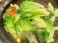 啫啫生菜煲-陶陶居·雅园(凯华国际店)