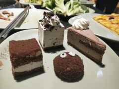 -韩盛·盛江山自助料理(中街大悦城店)