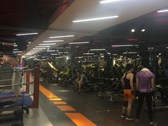 -威尔仕健身(新天地店)