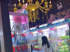 -反斗乐园(领展中心城店)