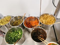 -中山牛肉肥肠粉面馆(军工社区店)