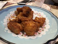 -稻香酒家(长宁KING88广场店)