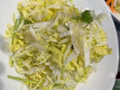 -李记东北饺子馆·东北菜(欢乐谷店)