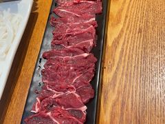 -掂档潮汕牛肉火锅(cityon熙地港店)