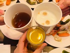 -西安皇冠假日酒店·朱雀咖啡厅