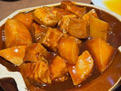-隔壁老王·家常云南菜(皇冠店)