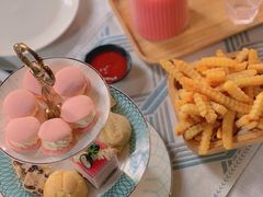 -一棵树·意大利西餐厅One Tree(新城店)