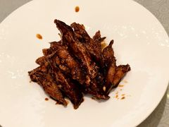 -东方明珠老上海8号餐厅