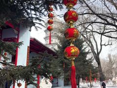 -哈尔滨极乐寺