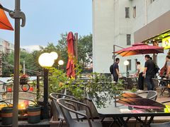 -金谷园饺子·烧烤(人大总店)