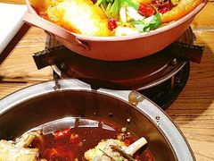 -云海肴云南菜·蒸汽石锅鱼(北京良乡华冠店)