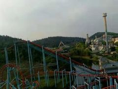 -南京银杏湖乐园