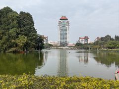 -厦门大学(思明校区)
