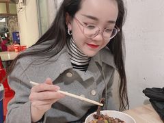 -周记热干面豆皮大王(桃花东街店)