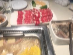-海底捞火锅(团结桥店)