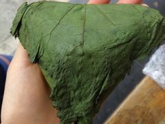 -叶婆婆豆浆馍馍