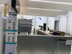 -喜茶(北京五棵松华熙店)