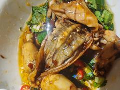 -味之绝美蛙鱼头火锅(花都店)