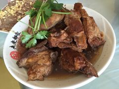 -真定郝家排骨(正定县总店)