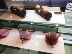 -麦雪尔甜品·生日蛋糕(新街口旗舰店)