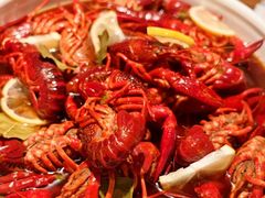 -乔街深夜食堂·小龙虾·高压锅生蚝(杭州总店)