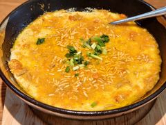 -周家二小姐的菜·扬州菜·香炒蟹·狮子头(江都金鹰店)