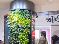 -Peet's Coffee皮爷咖啡(德基店)