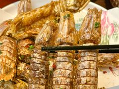 -单家老院·院子里的青岛菜(沙子口店)