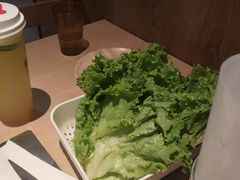 -新石器烤肉(百联川沙店)